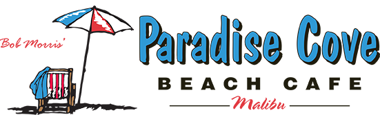 Paradise Cove Beach Cafe, Malibu